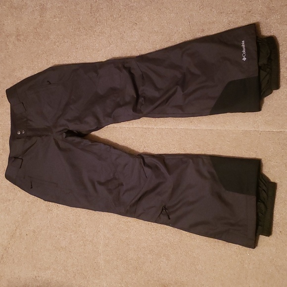 Columbia Pants - Columbia Women's Bugaboo™ Omni-Heat Insulated Ski Pants